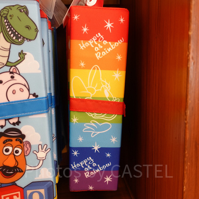 ポータブルクッション