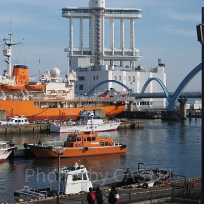 ポートビル・レストラン