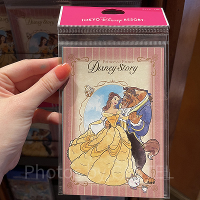 ポストカードセット