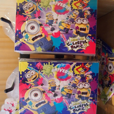 ポストカードセット