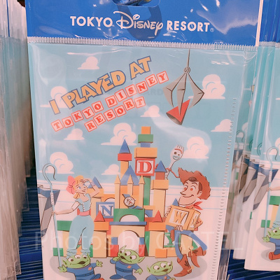 ポストカードセット