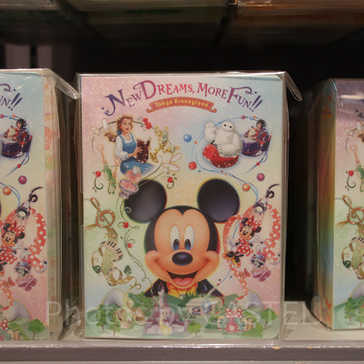 ポストカードホルダー