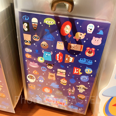 ポストカード（アイコン）