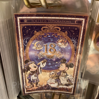 ポストカード