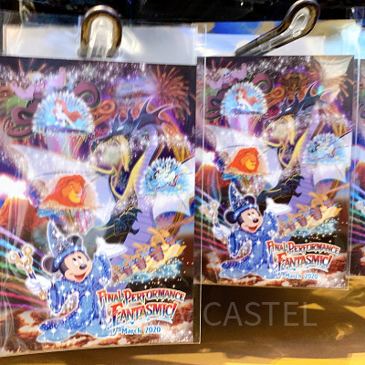 ポストカード