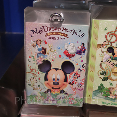 ポストカード