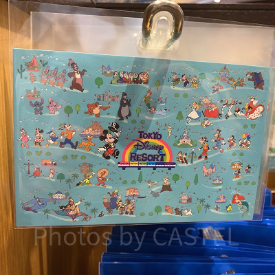 ポストカード