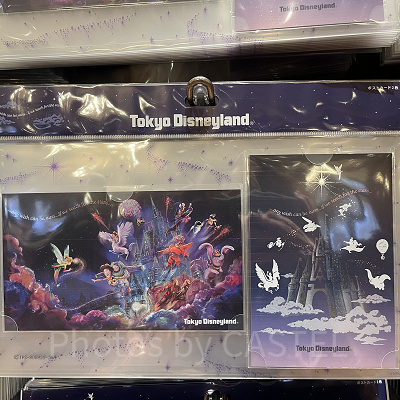 ポストカードセット(Reach for the Starsグッズ)