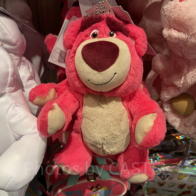 ポージーペンケース（ロッツォ）