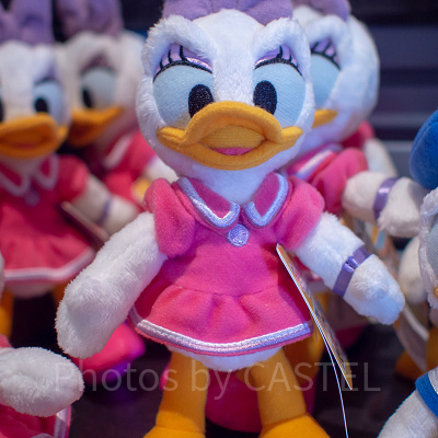 ポージープラッシー