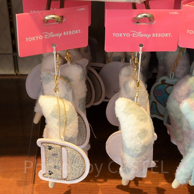 つぼ押し（ダルメシアン）