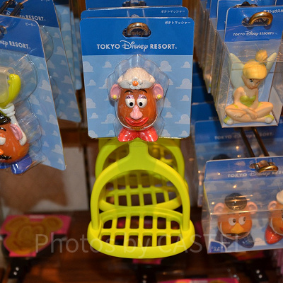 ポテトマッシャー