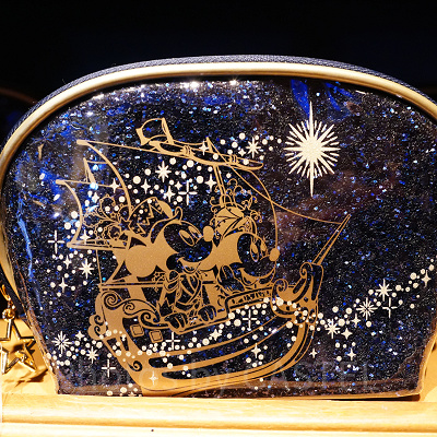 ポーチ（ビリーヴグッズ）