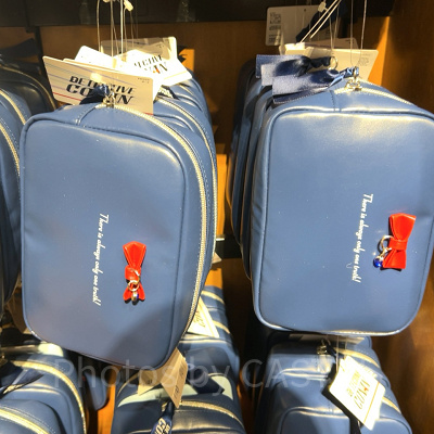 ポーチ（USJコナングッズ2026）