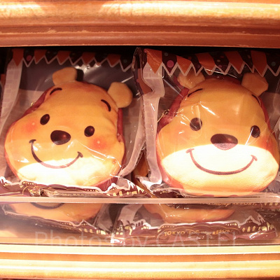 ポーチ（プーさん）