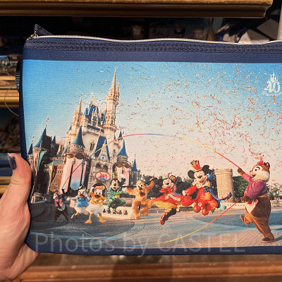 ポーチ 2024年01月23日(火)発売（イマジニング・ザ・マジックグッズ）