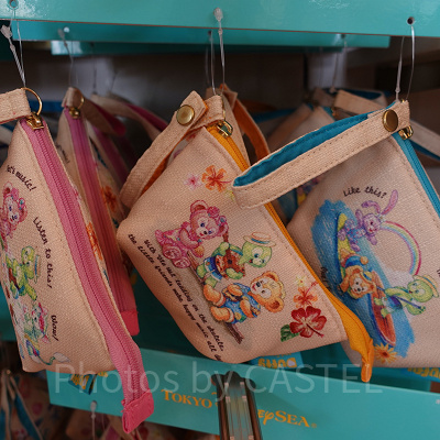 ポーチセット