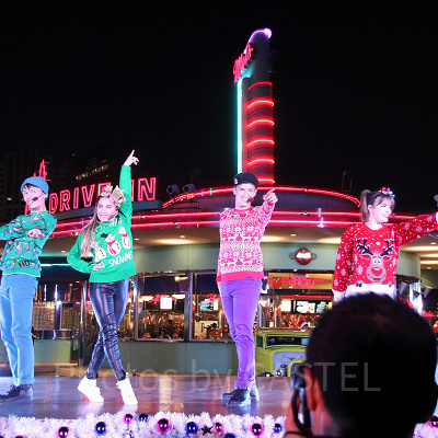 パワーオブポップ・クリスマスジョイ