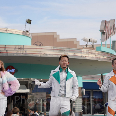 パワー・オブ・ポップ