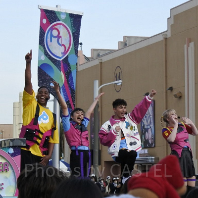 パワーオブポップトレンディング