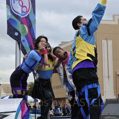 パワーオブポップトレンディング