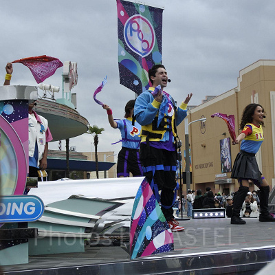 パワーオブポップトレンディング