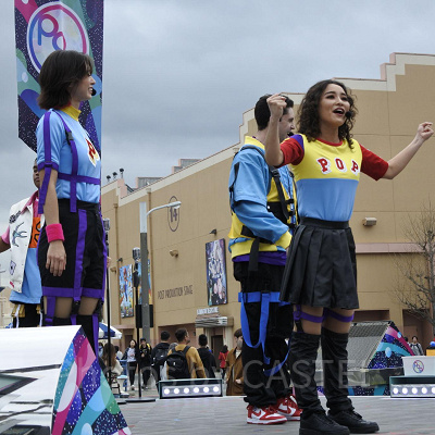 パワーオブポップトレンディング