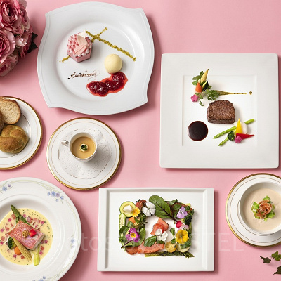 プレミアムアニバーサリーディナー