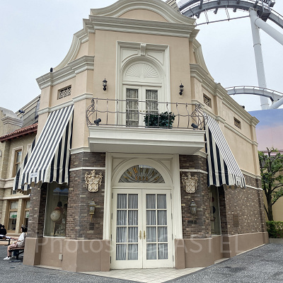 プリティ・ウーマン：登場人物（キャスト）