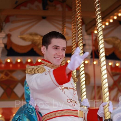 プリンス・チャーミング