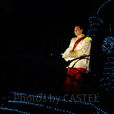 プリンス・チャーミング