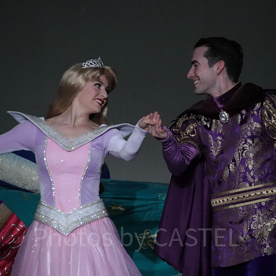 フィリップ王子