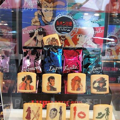 プリントクッキー