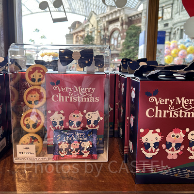 プリントクッキー