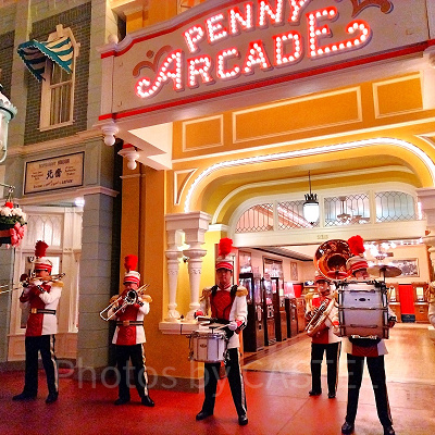 貸切ディズニー：貴重な夜のディズニーランドバンド