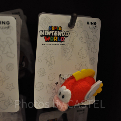 プクプクのリング