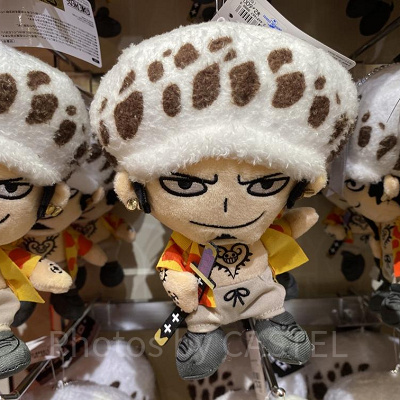 パンクハザード編