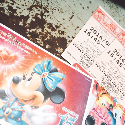 ファストパスに関するQ&A