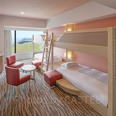 カルテットルーム