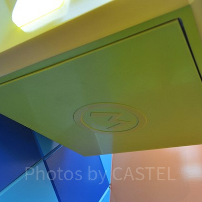 ハテナブロック