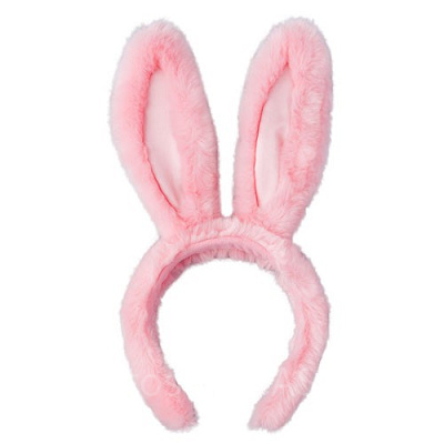 うさみみカチューシャ