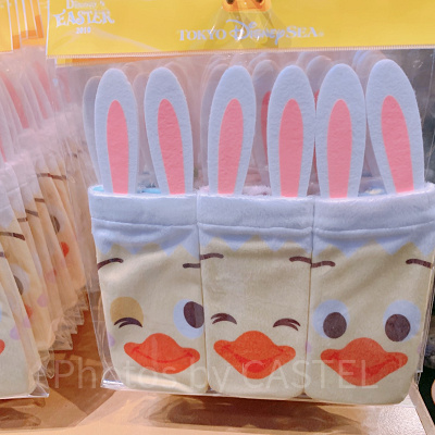 うさピヨきんちゃくセット