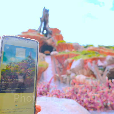 ディズニーリゾートの電波事情：電波が改善されることはあるの？