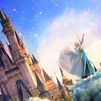 ディズニーリゾートの電波事情：繋がりにくいときはどうしたらいいの？