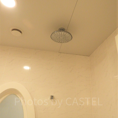 レインシャワー