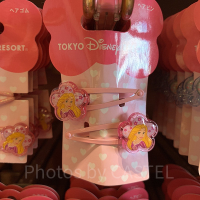 ラプンツェルのスリーピンキッズ