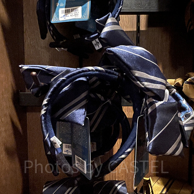 レイブンクローのカチューシャ