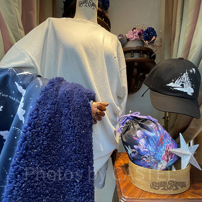 Reach for the Starsグッズ