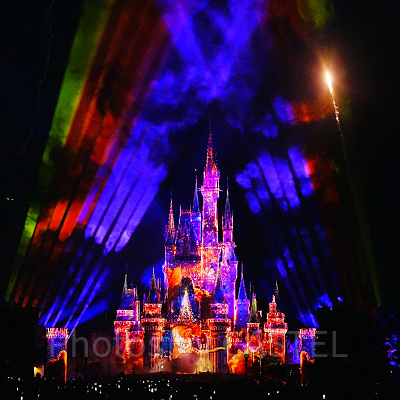 「Reach for the Stars」