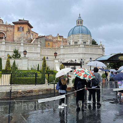 人気の理由⑤：世界を巡る“壮大なスケール”